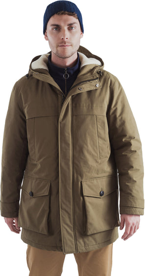 Armor Lux Parka jacket Heritage - Men's