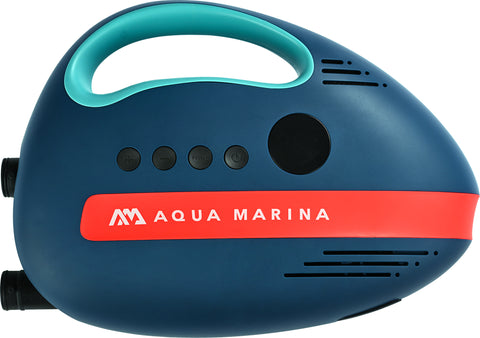 AQUAMARINA Turbo 12V Electric Pump (20PSI)