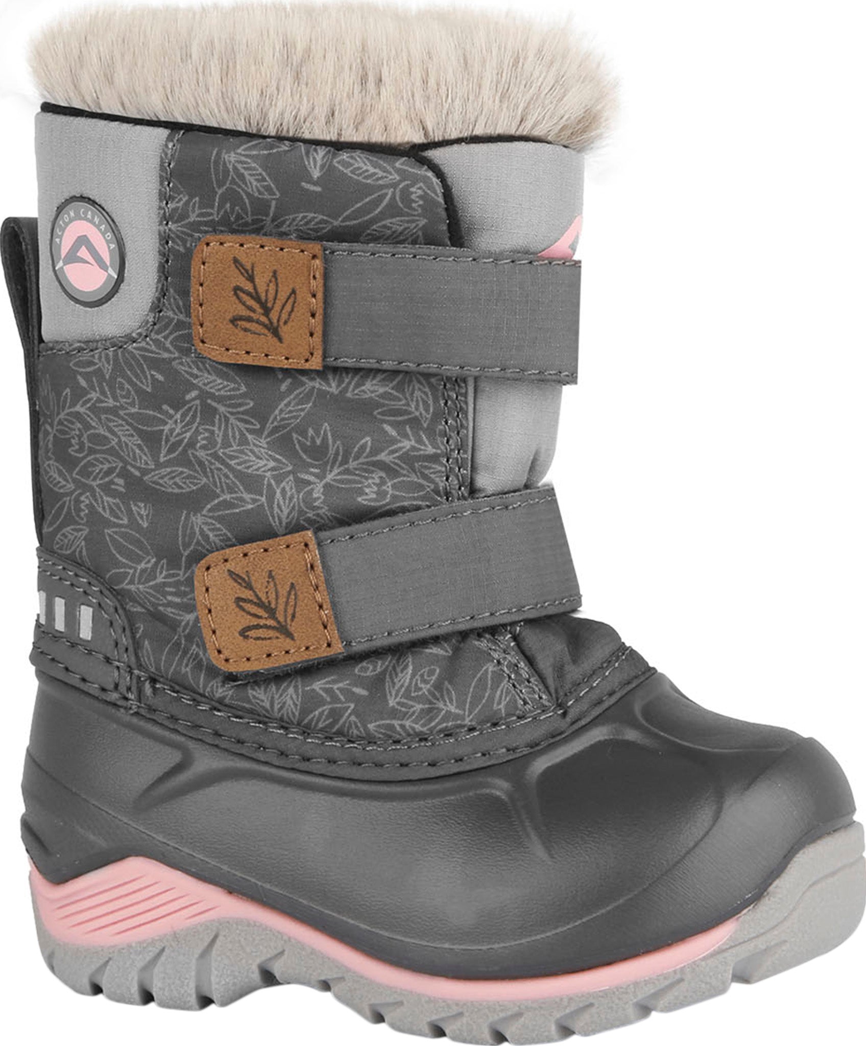 Funky 2024 winter boots