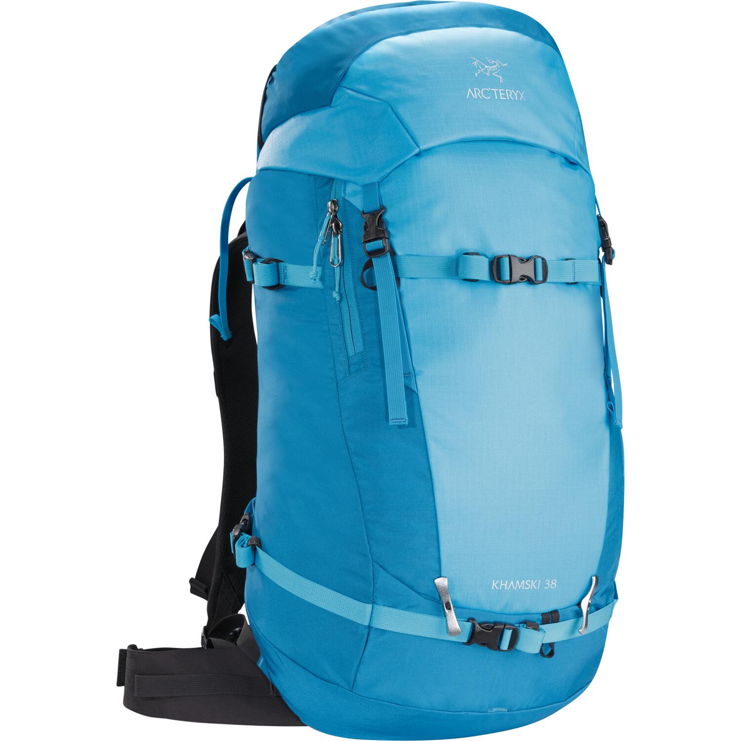 Arc'teryx Khamski 38L Backpack | Altitude Sports