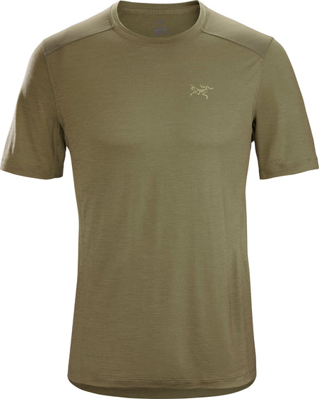 Arc'teryx Pelion Comp Shirt SS - Men's