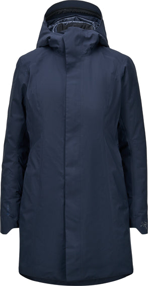 Arc'teryx Durant Coat - Women's