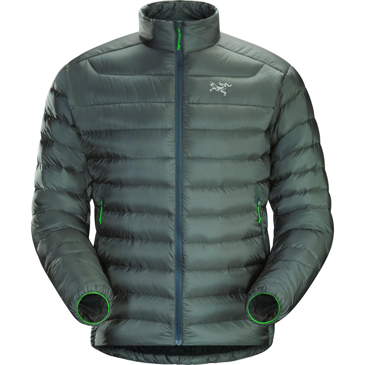 Arc'teryx Men's Cerium LT Jacket | Altitude Sports