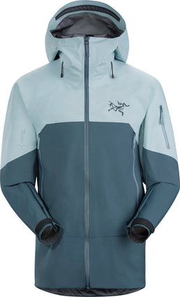 Arc'teryx Rush Jacket - Men's | Altitude Sports