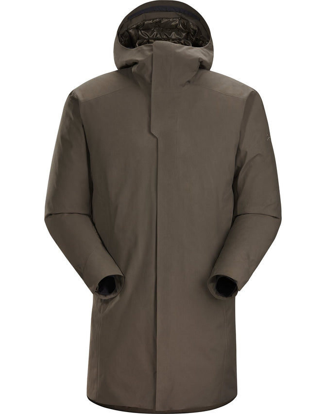 Arc'teryx Thorsen Parka - Men's | Altitude Sports