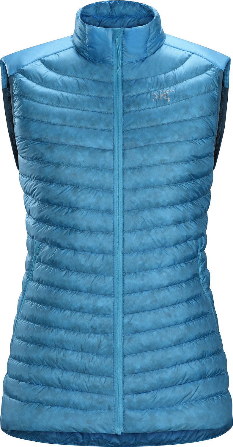 Cerium sl outlet vest