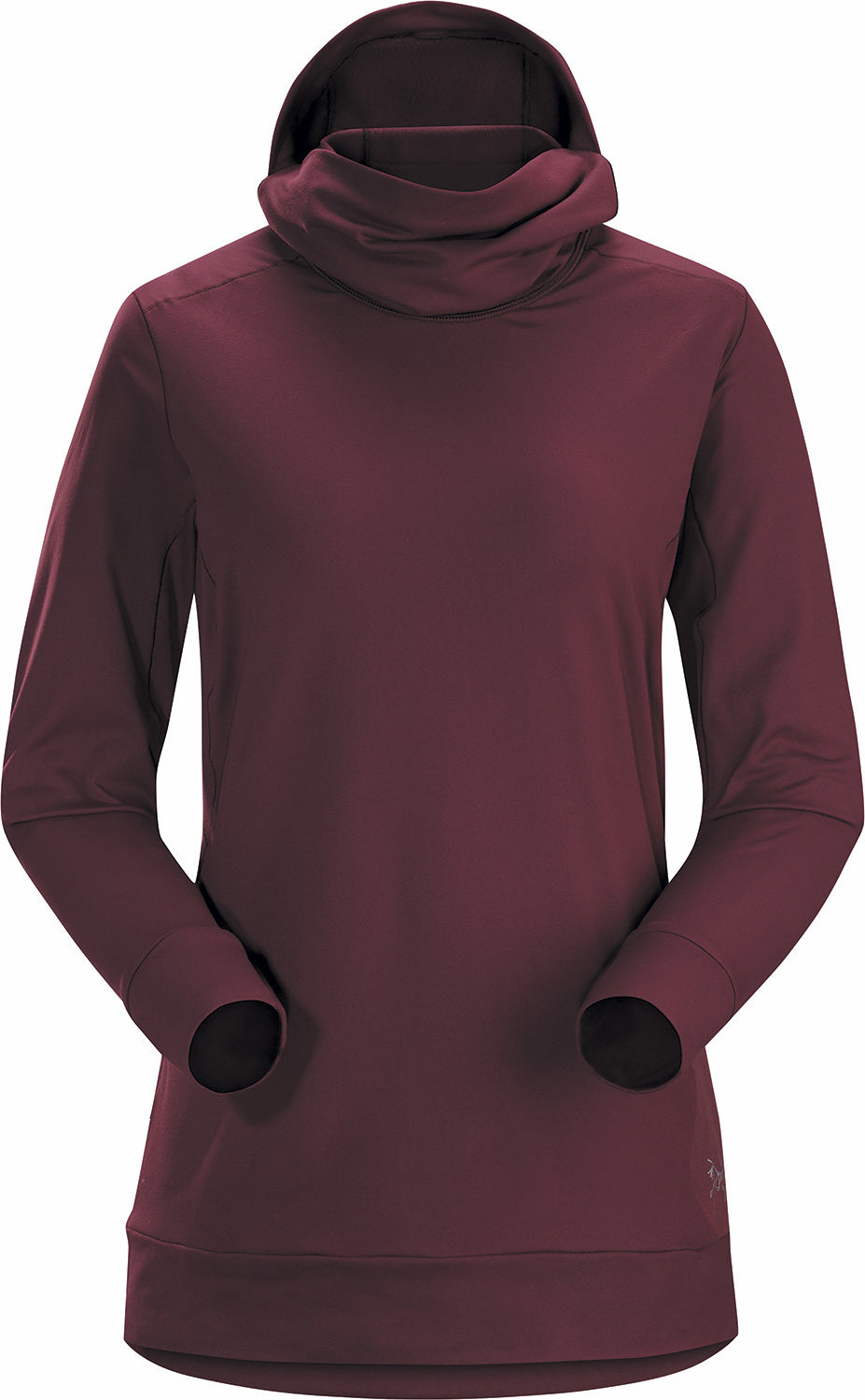 Arc'teryx Vertices Hoody - Women's