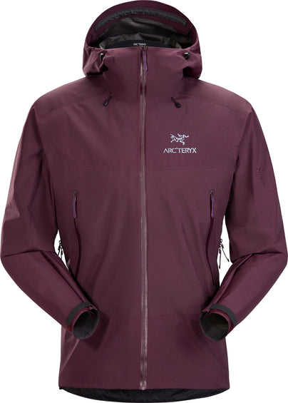 Arc'teryx Beta SL Hybrid Jacket - Men's