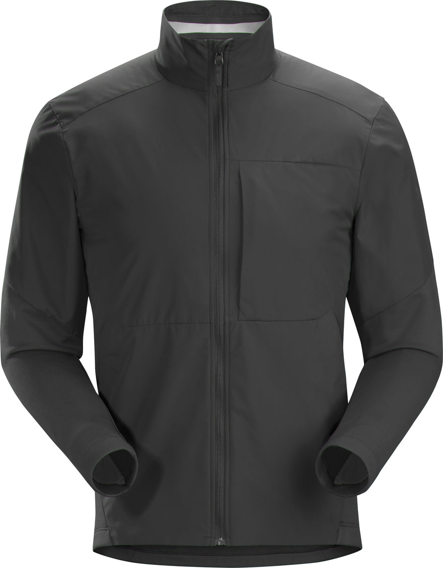 Arc'teryx A2B Comp Jacket Past Season - Men's | Altitude Sports