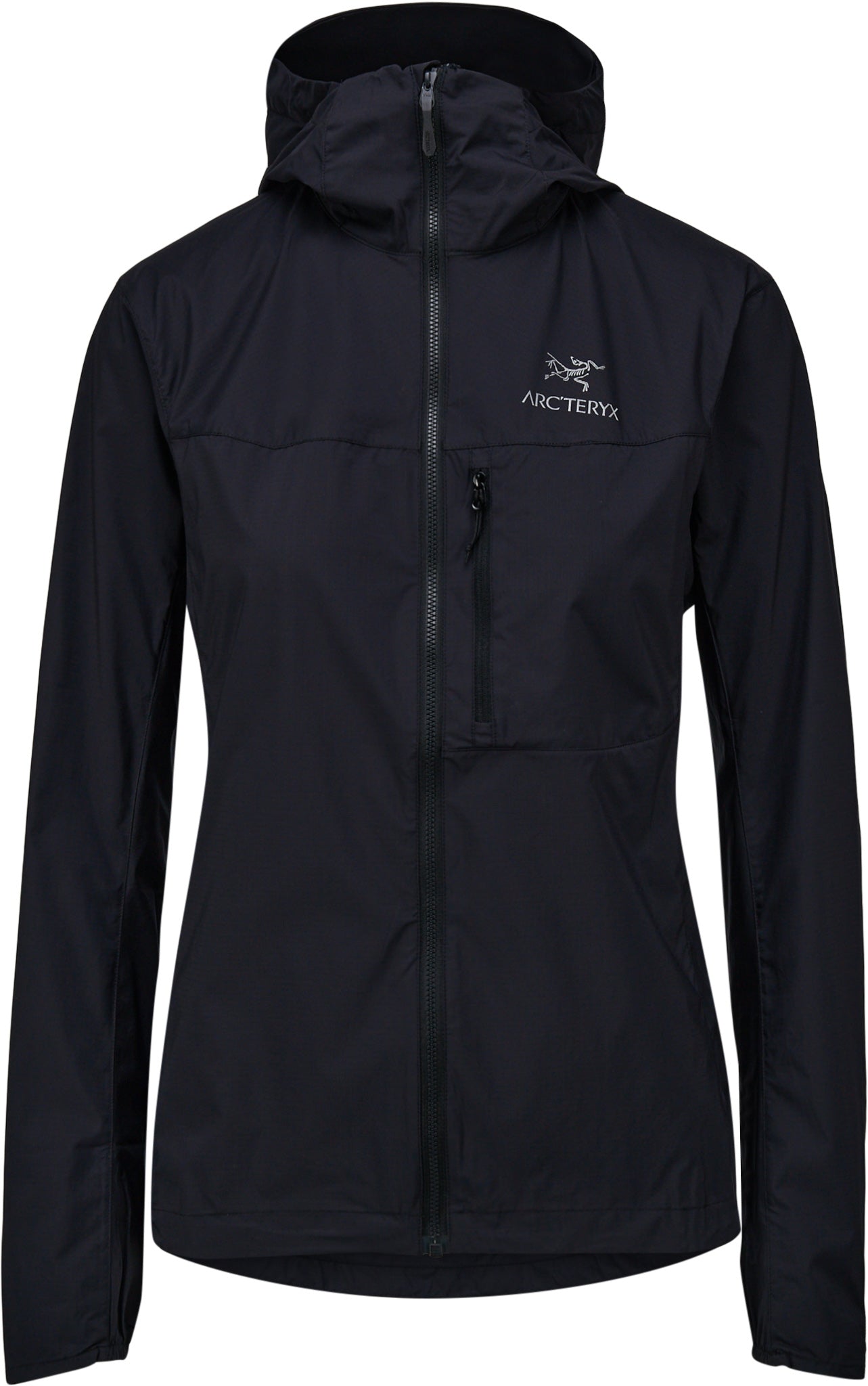 Arc'teryx Squamish Hoody - Women's | Altitude Sports