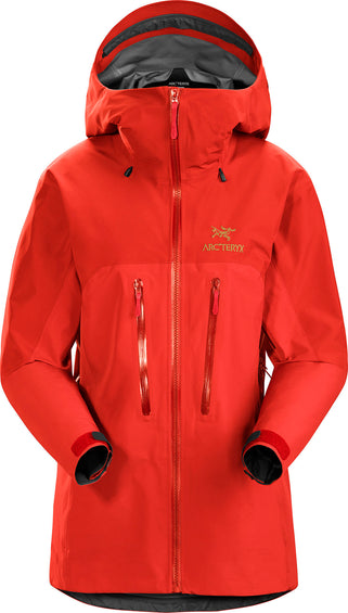 Arc'teryx Alpha AR Jacket - Women's