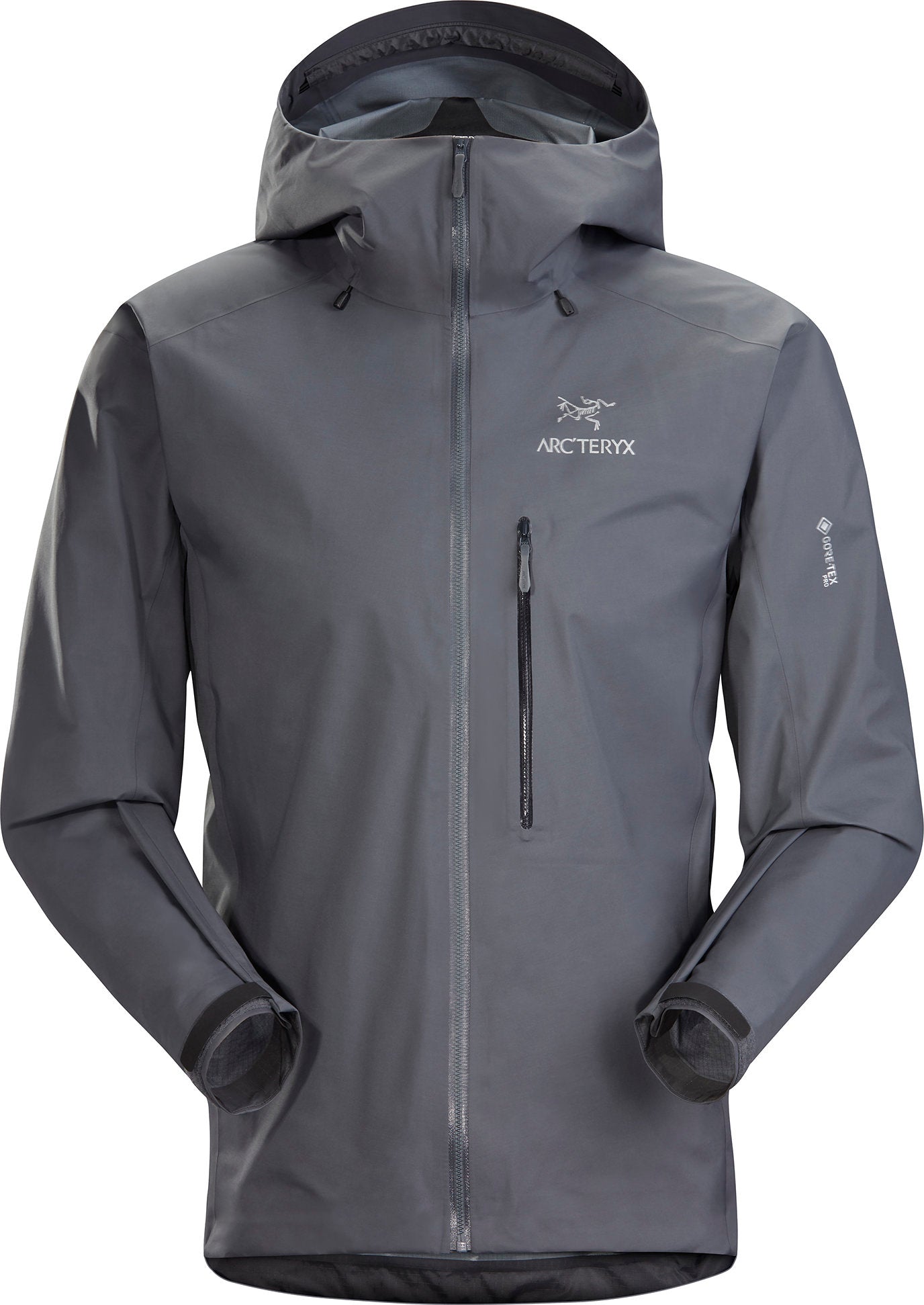 Arc'teryx Alpha FL Jacket - Men's | Altitude Sports