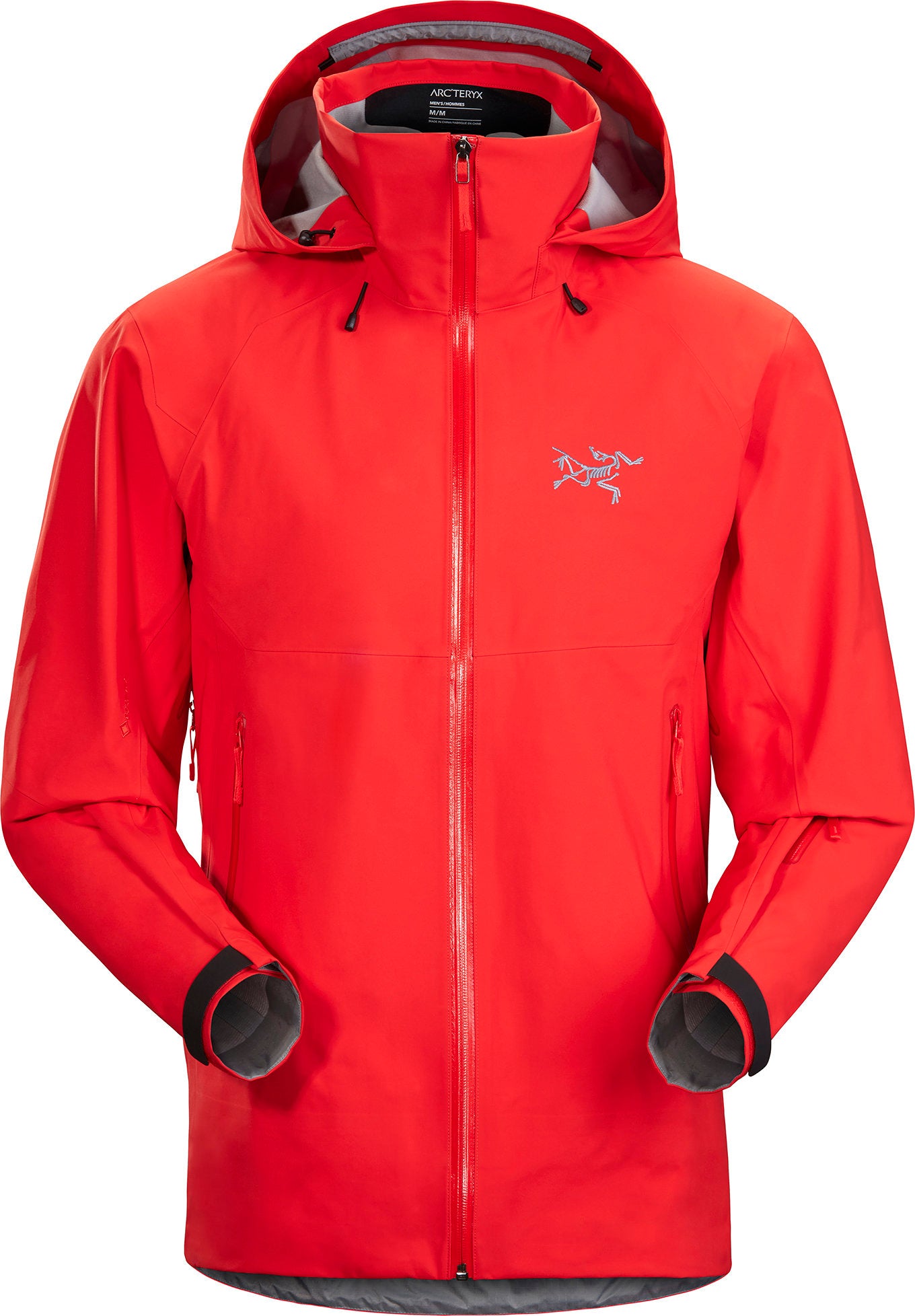 Arc'teryx Cassiar LT Jacket - Men's | Altitude Sports