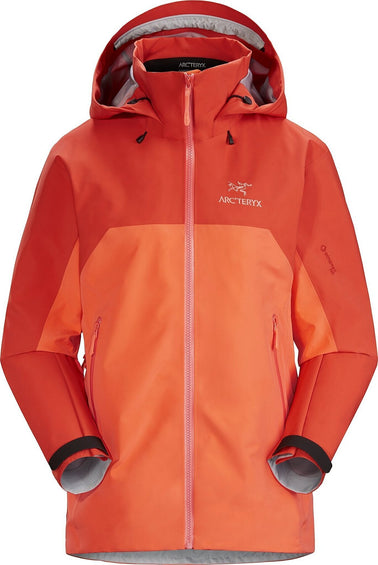 Arc'teryx Beta AR Jacket - Women's