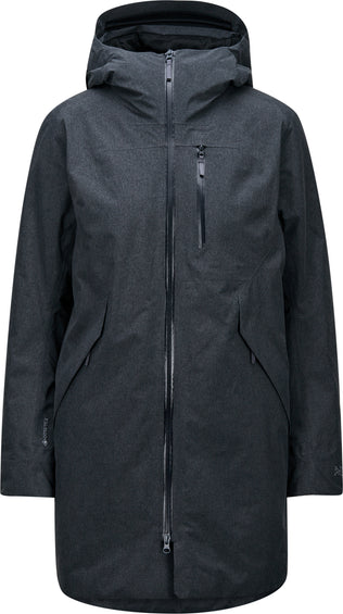 Arc'teryx Sensa Parka - Women's