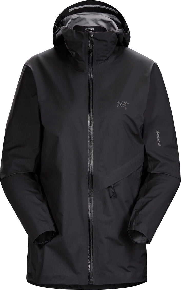 Arc'teryx Norvan LT Hoody - Women's | Altitude Sports