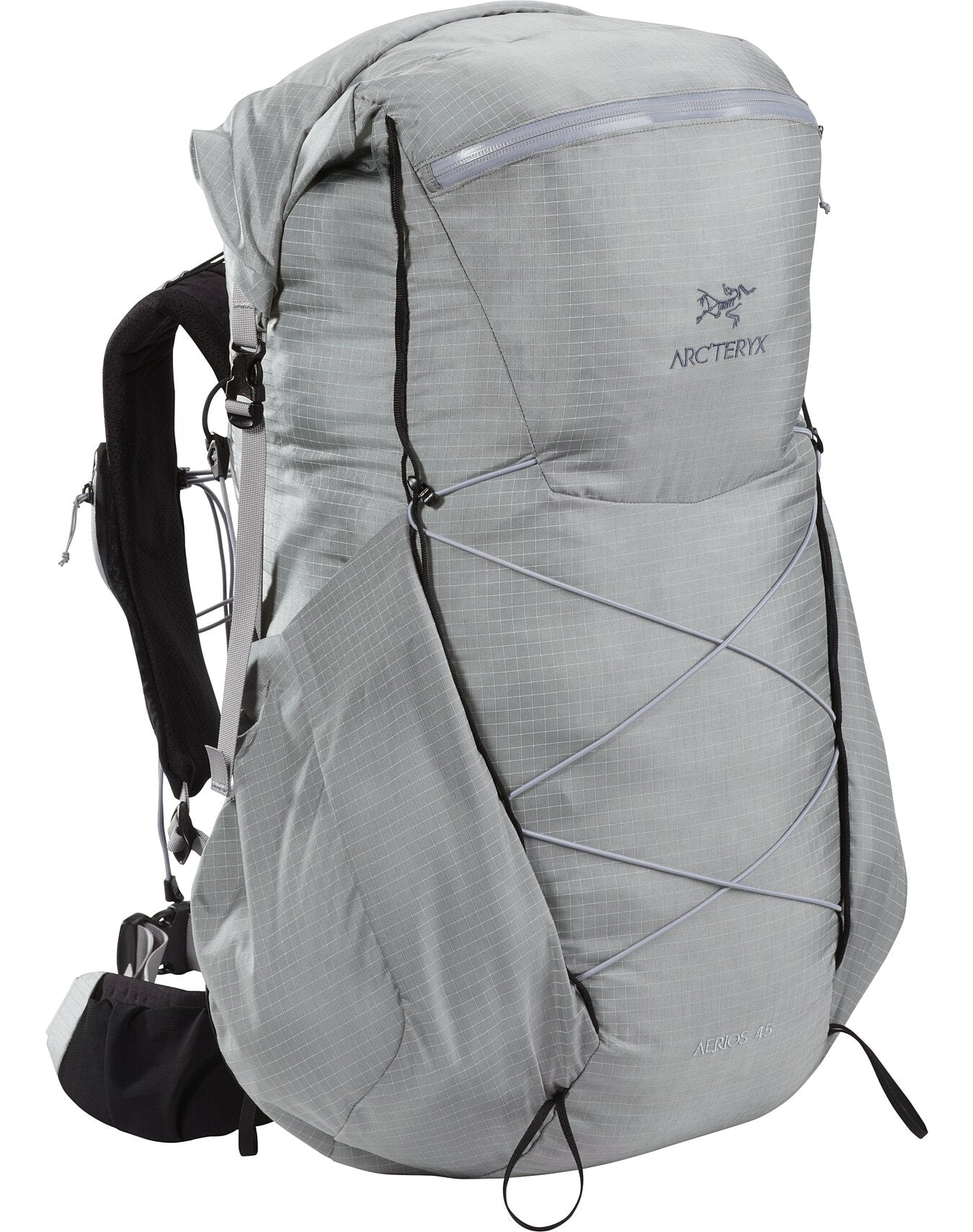 Arc'teryx Aerios 45 Backpack - Women's | Altitude Sports