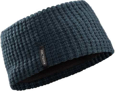 Arc'teryx Chunky Knit Headband - Unisex