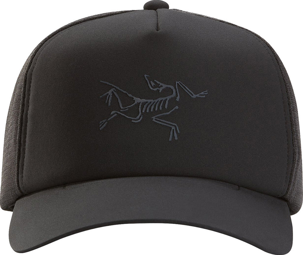 Arc'teryx Bird Curved Brim Trucker Hat 