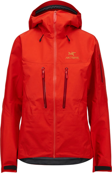 Arc'teryx Alpha SV Jacket - Women's