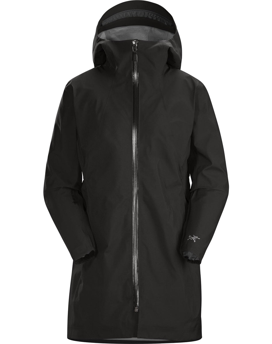 Arc'teryx Codetta Cinch Coat - Women's | Altitude Sports