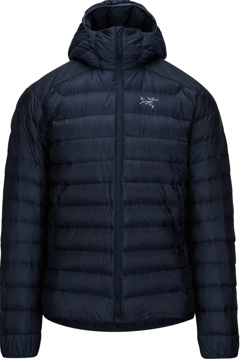 Arc'teryx Cerium LT Hoody - Men's | Altitude Sports