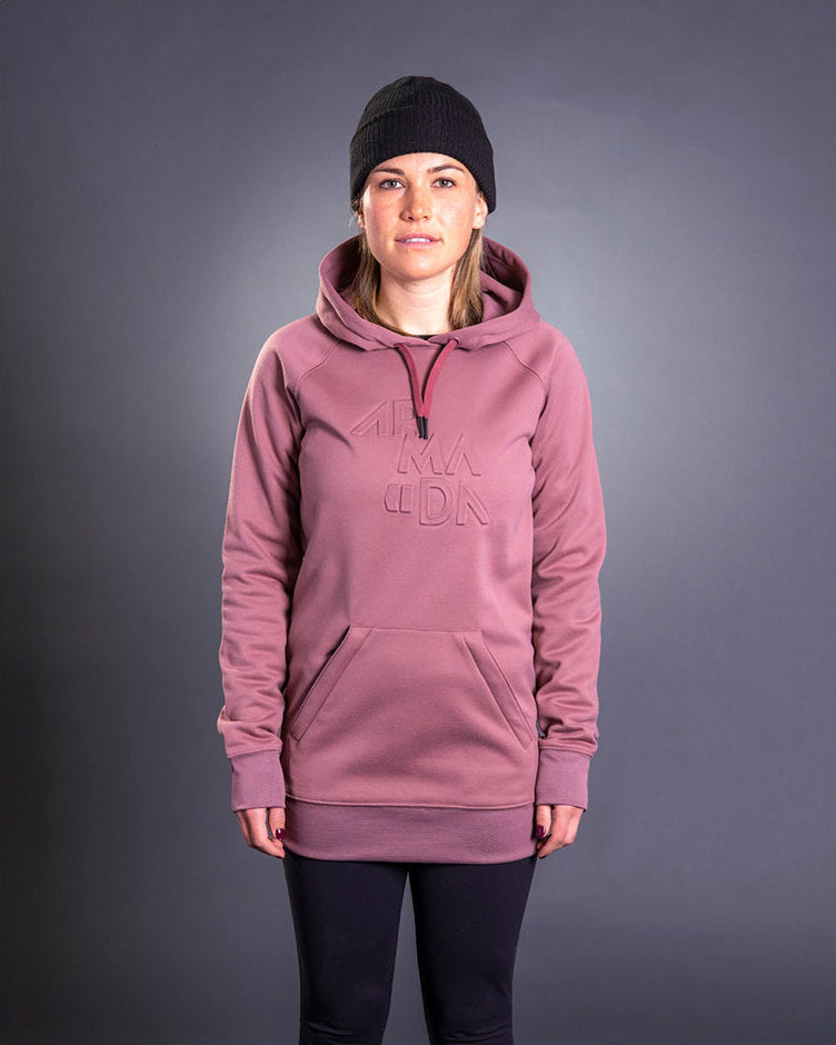 Armada Parker Tech Hoodie Women s Altitude Sports