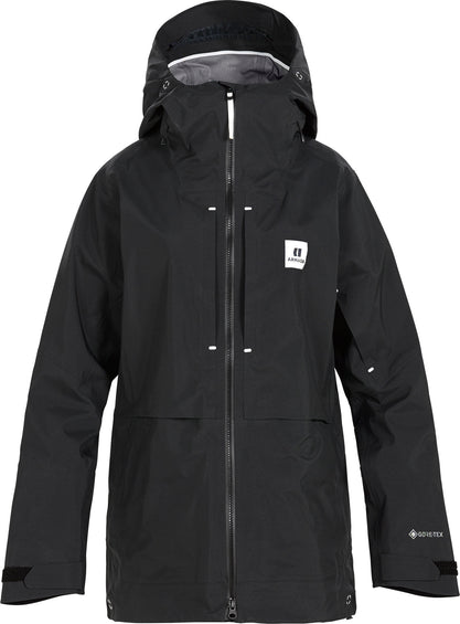 Armada Perennia 3L Layer GORE-TEX Jacket - Women's