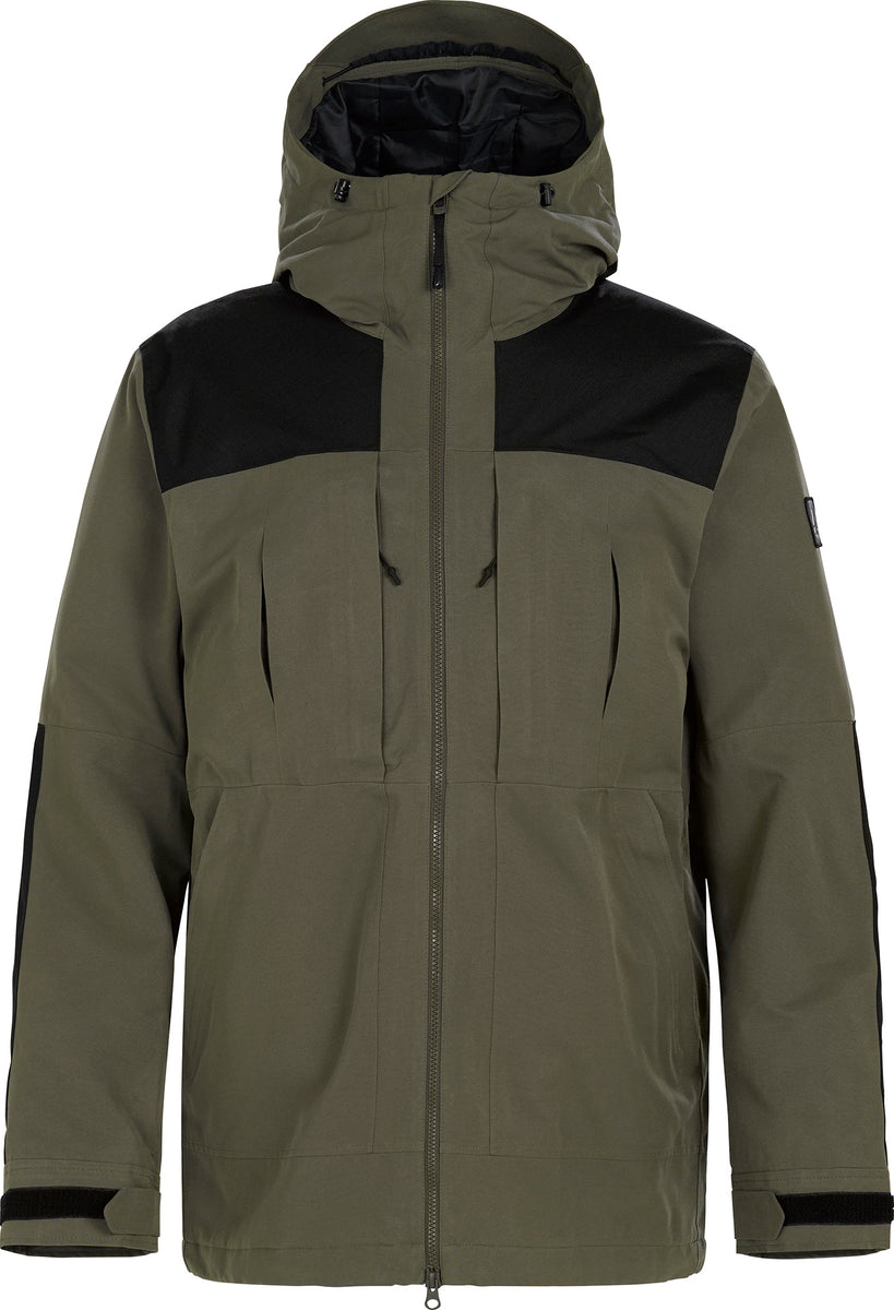 Armada Bergs 2 Layer Insulated Jacket - Men's | Altitude Sports