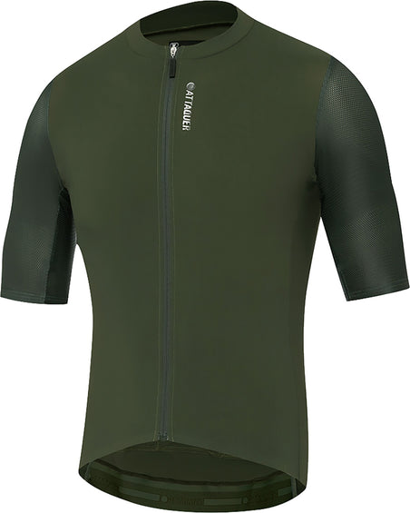 ATTAQUER Race 2.0 Short Sleeve Jersey - Men's