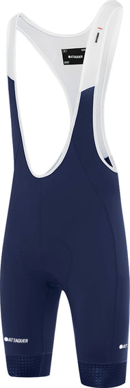 ATTAQUER A-Line Bib Shorts - Men's