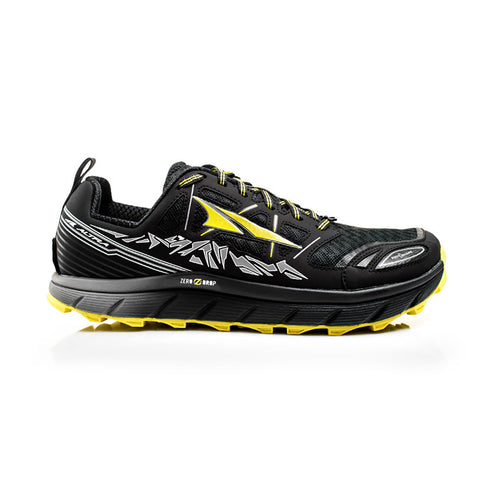 Altra Men's Lone Peak 3.0 running shoes