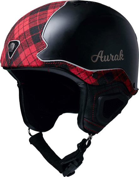 Aurak Wallace Helmet - Men's