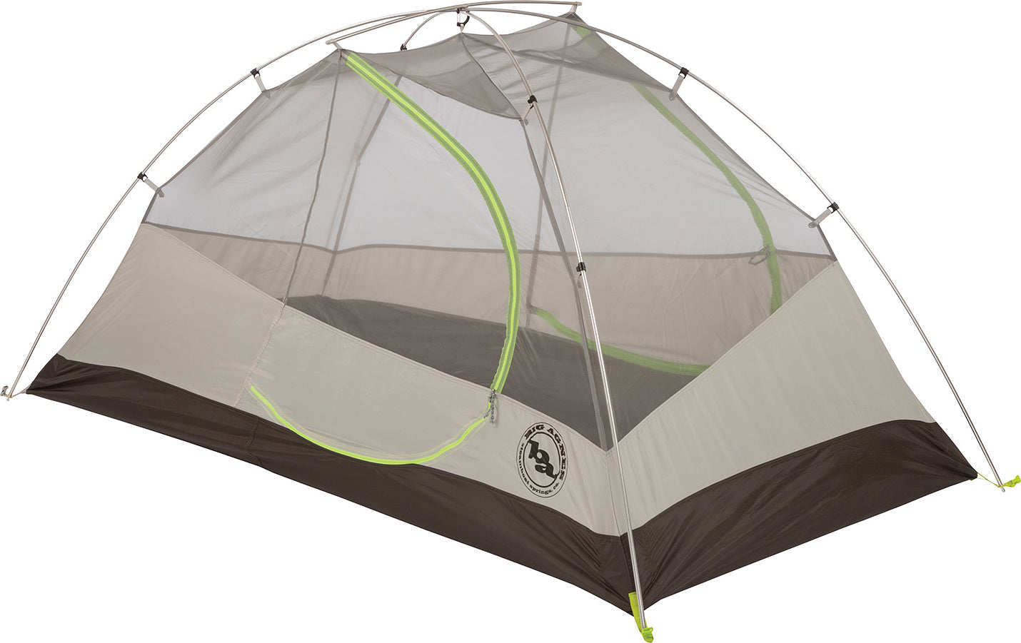 Big Agnes Blacktail 2-Person Tent | Altitude Sports