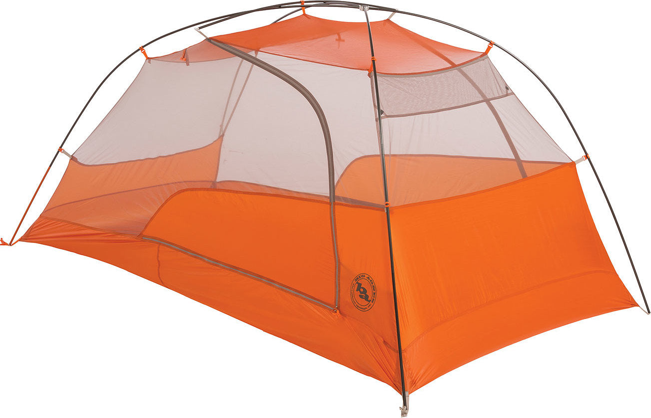 Big Agnes Copper Spur HV UL2 Tent