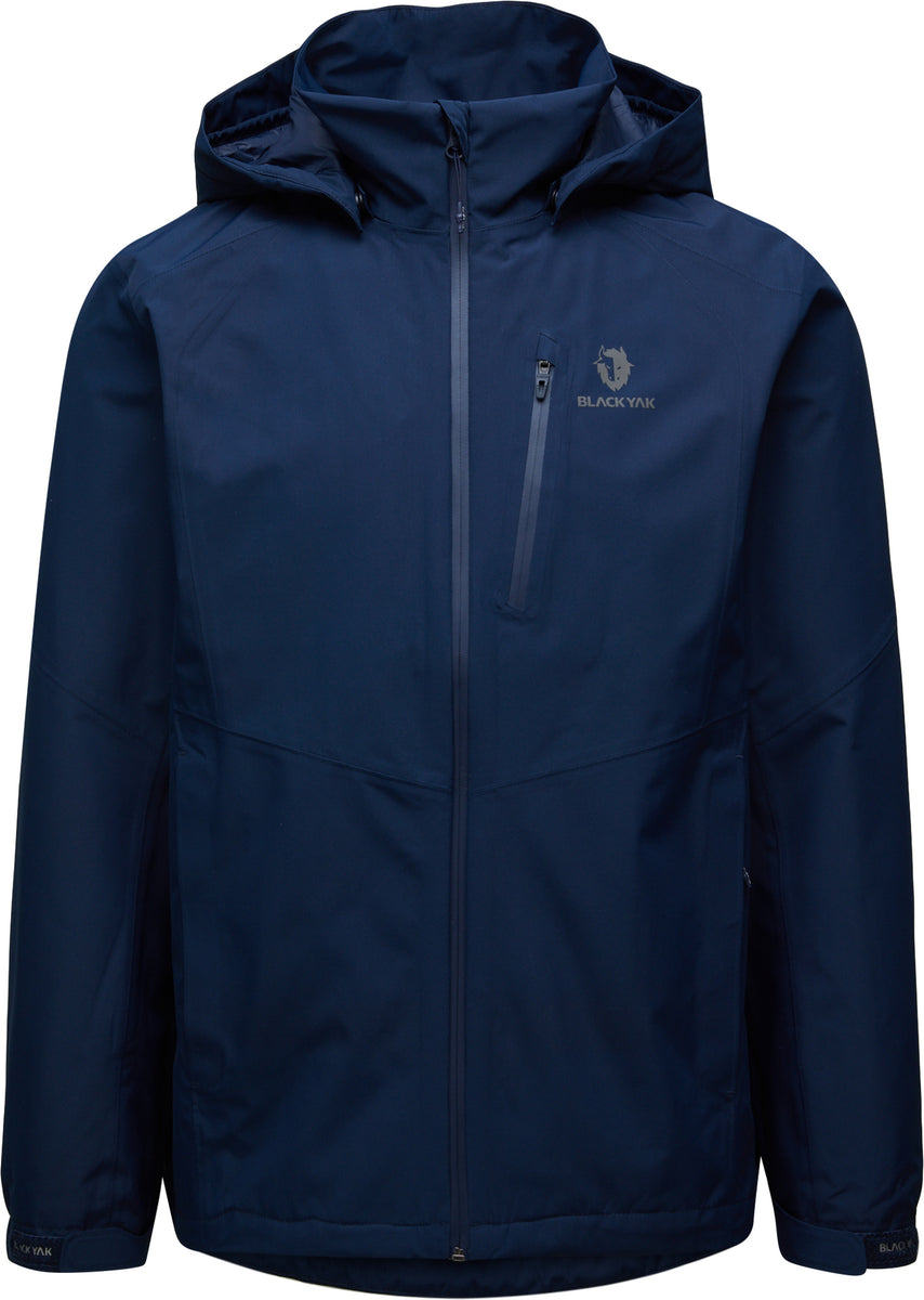 BLACKYAK [Korean Collection] Expert 2 Layer Jacket I - Men's | Altitude ...