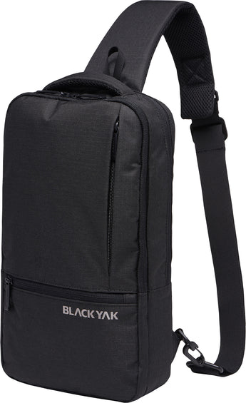 BLACKYAK Urban Multi Pocket Sling Pack