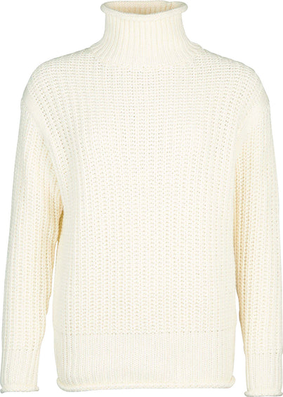 Barbour Rockcliffe Knit Funnel Neck Sweater - Women's