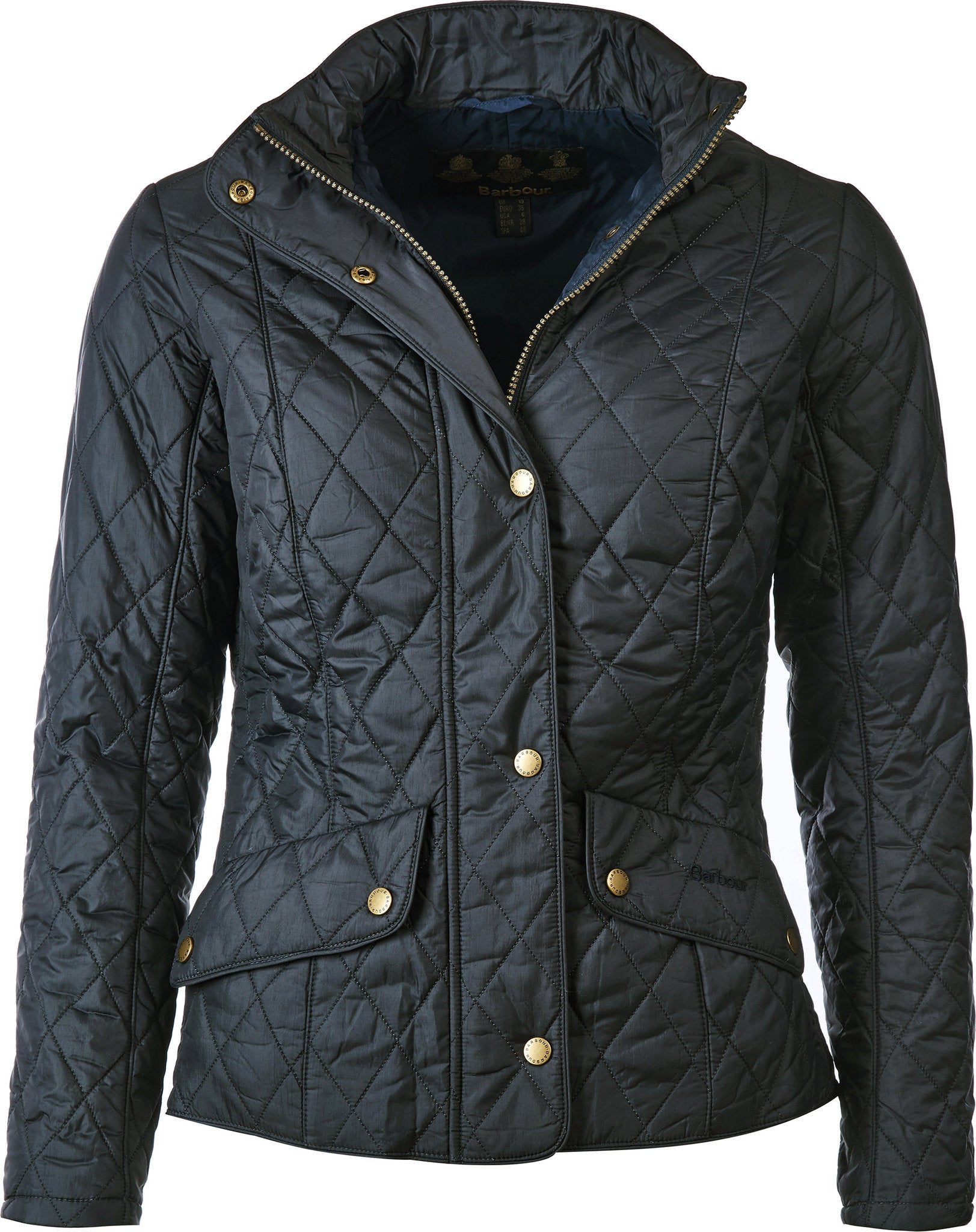 Barbour Flyweight Cavalry Quilt - Women's | Altitude Sports