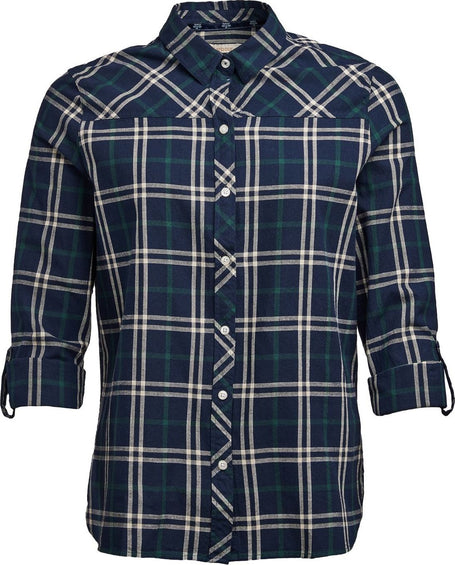 Barbour Clam Shirt - Women's