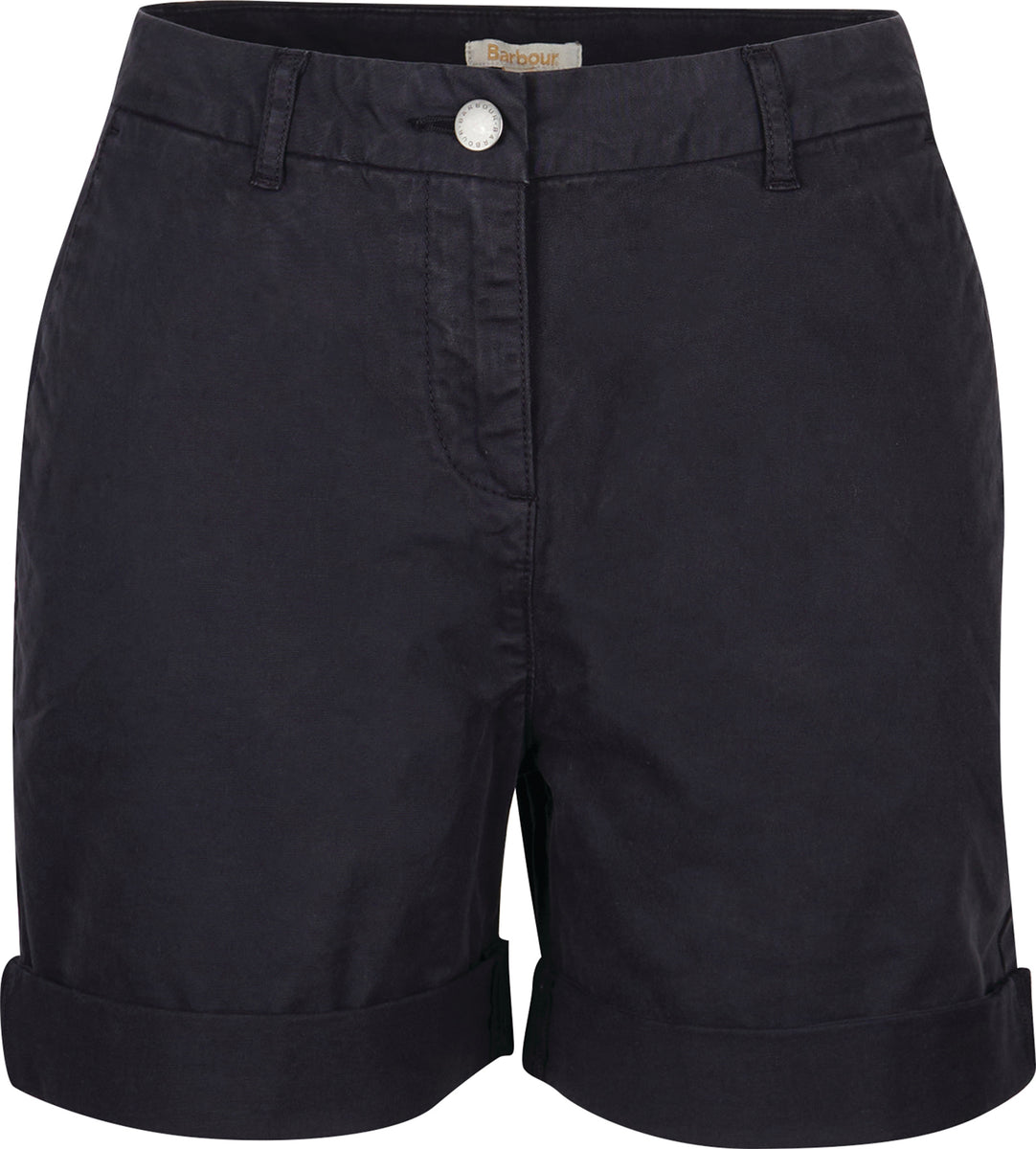 Barbour Chino Shorts - Women's | Altitude Sports