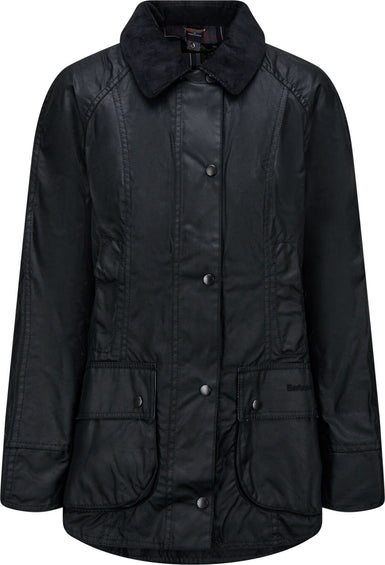 Barbour Beadnell Wax Jacket - Women's