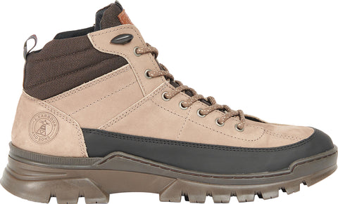 Barbour Asher Hiking Boots - Men's