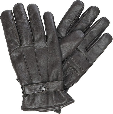 Barbour Burnished LTH Thinsulate Gloves - Men's