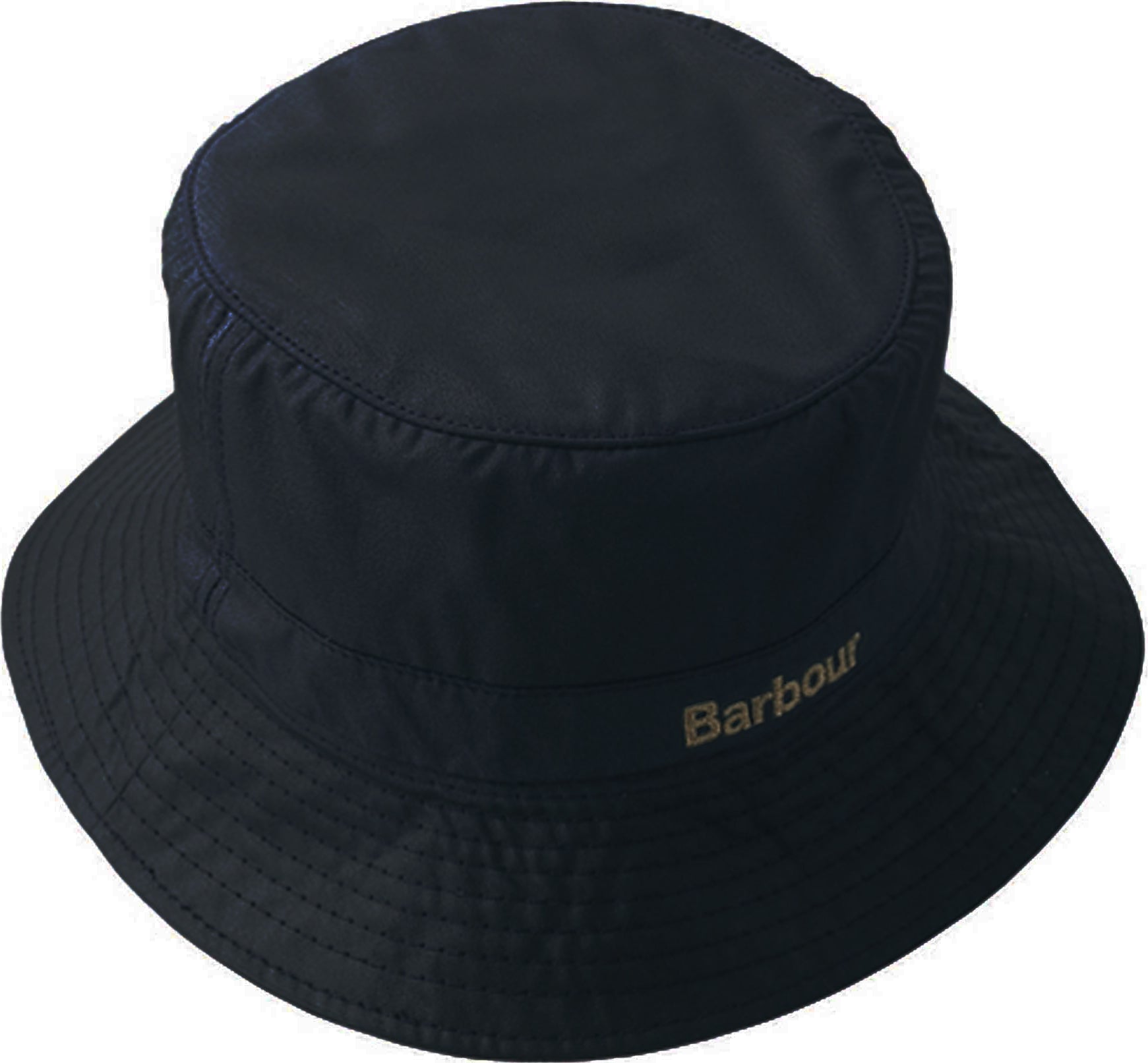Barbour Wax Sports Hat - Men's S Navy