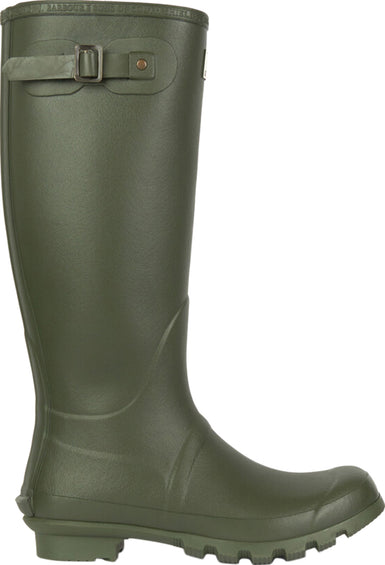 Barbour Bede Wellington Boots - Men's