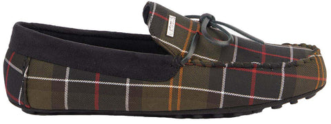 Barbour Kurila Slip-On Shoes - Men's