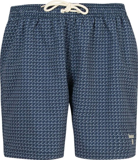 Barbour Tidal Swim Shorts - Men's