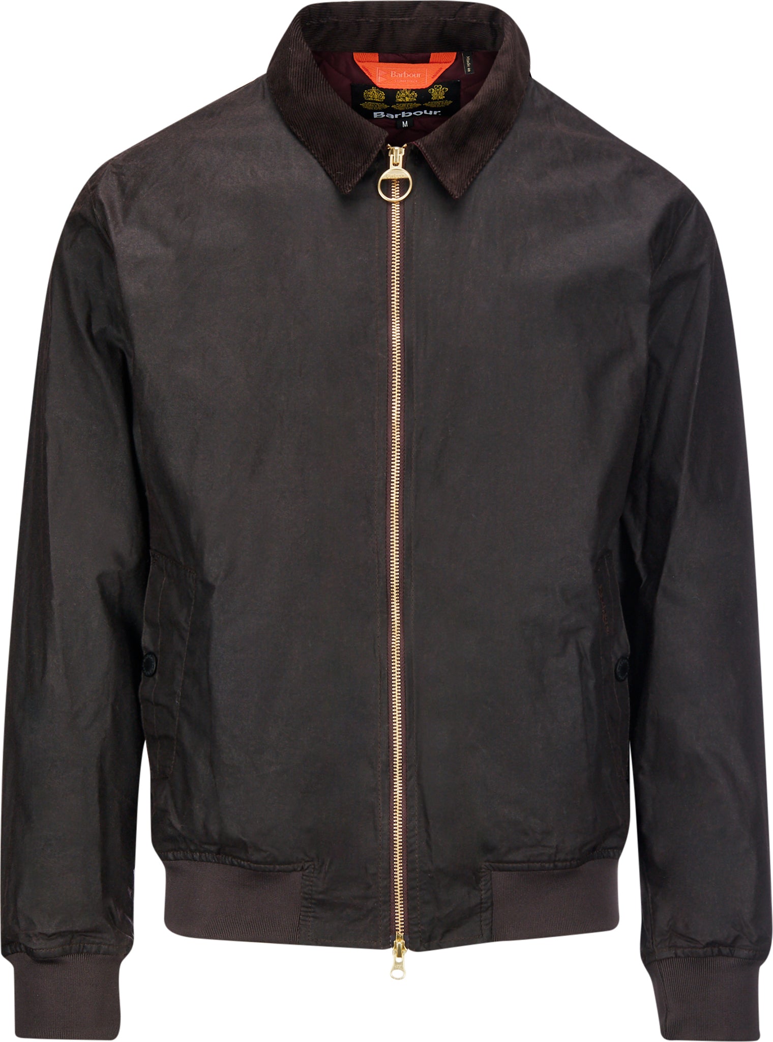 Barbour advection sale jacket