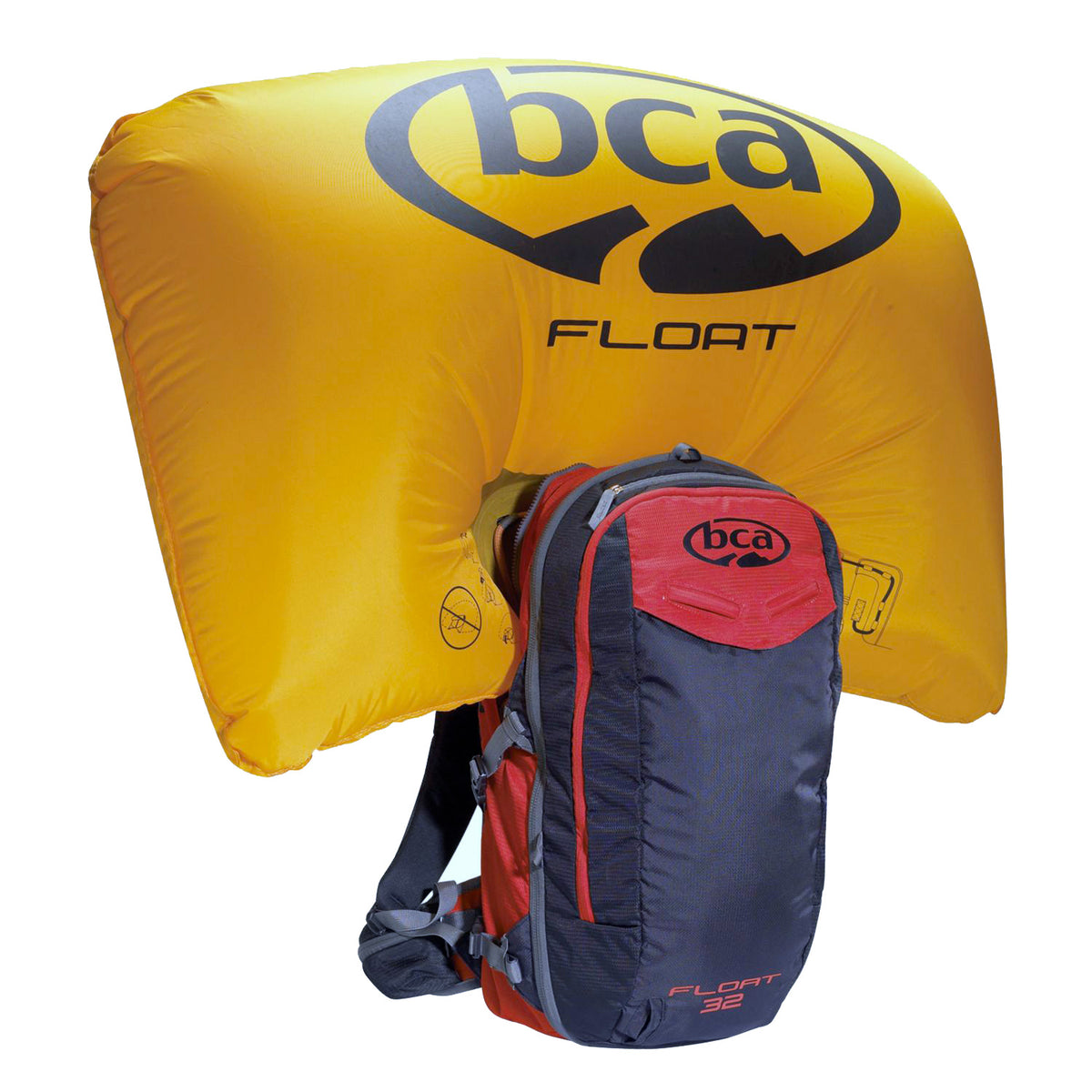 Backcountry Access Float 32L Backpack | Altitude Sports